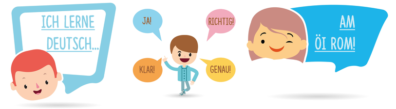 Ecco cosa pensano di noi :)