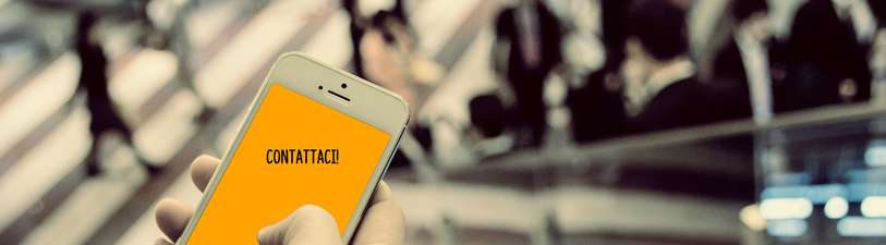 Richiesta di informazioni sui corsi di tedesco 