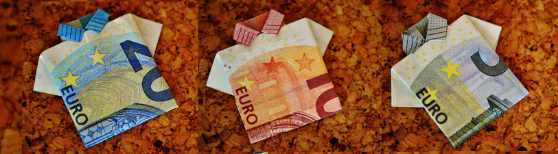 Zahlungen - Ermäßigungen - Raten